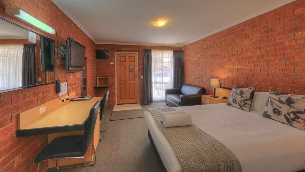 เพเวนซีย์ มอเตอร์ ลอดจ์ Motel เอชูกา ห้อง รูปภาพ